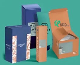 Cosmetic Box