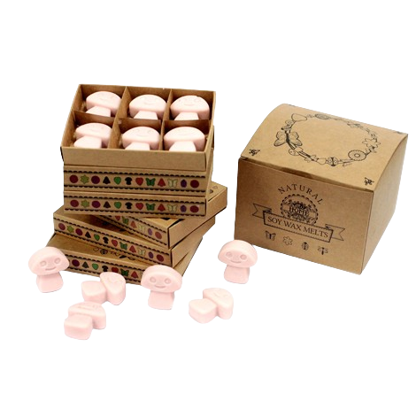 Custom Wax Boxes