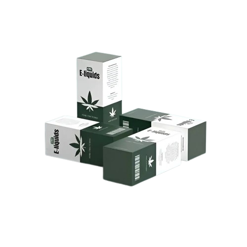 Custom CBD Boxes
