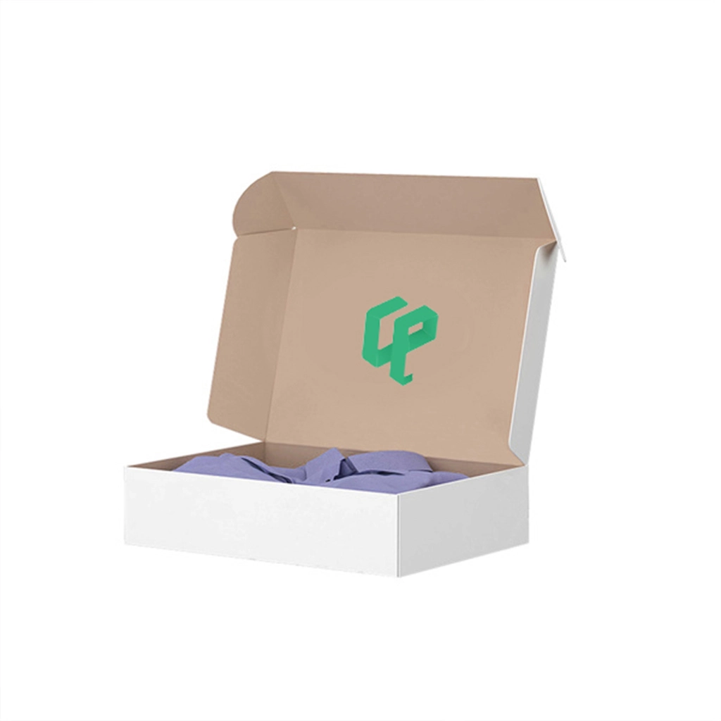 Custom Apparel Gift Boxes - Image 4