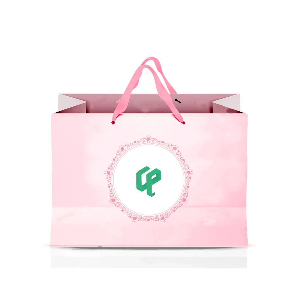 Custom Cake Bags Boxes - Image 4