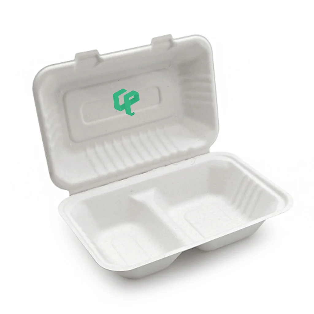 biodegradable burger boxes