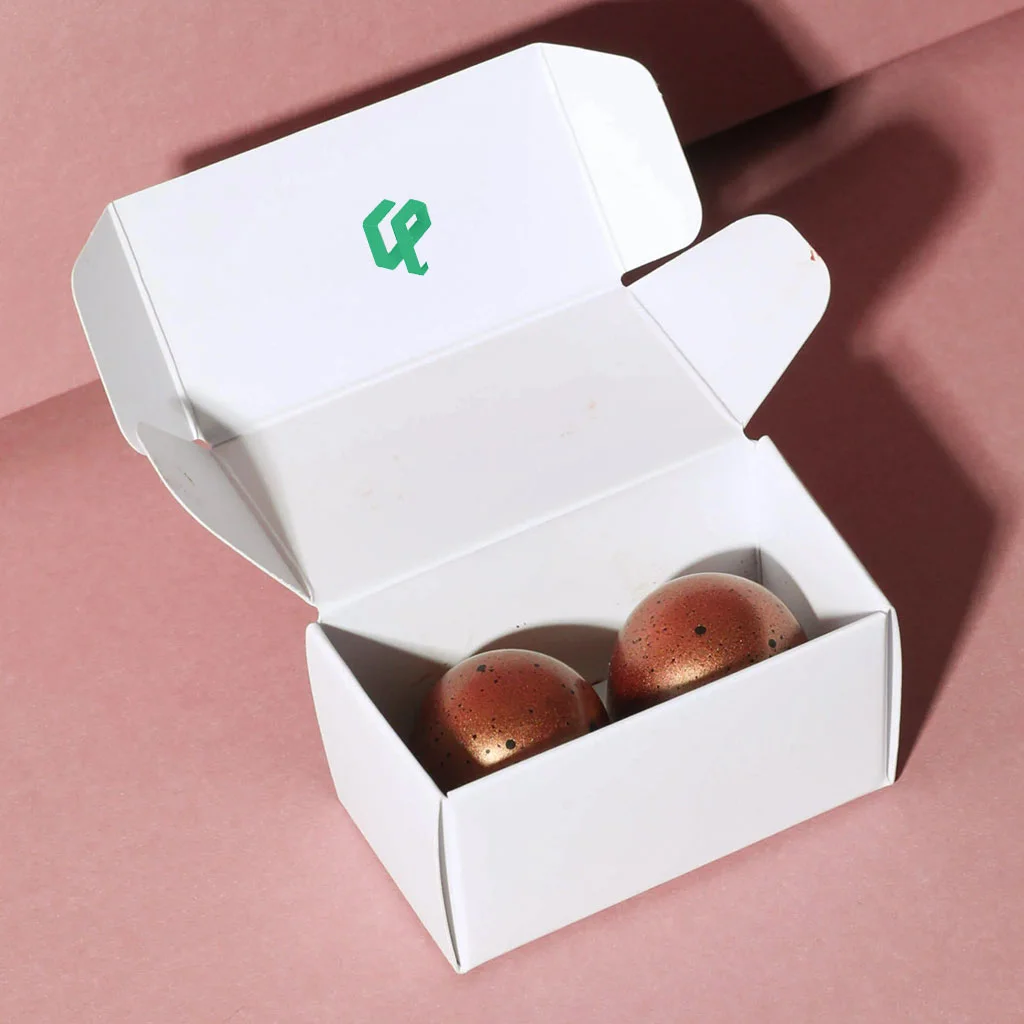 chocolate bon bon boxes