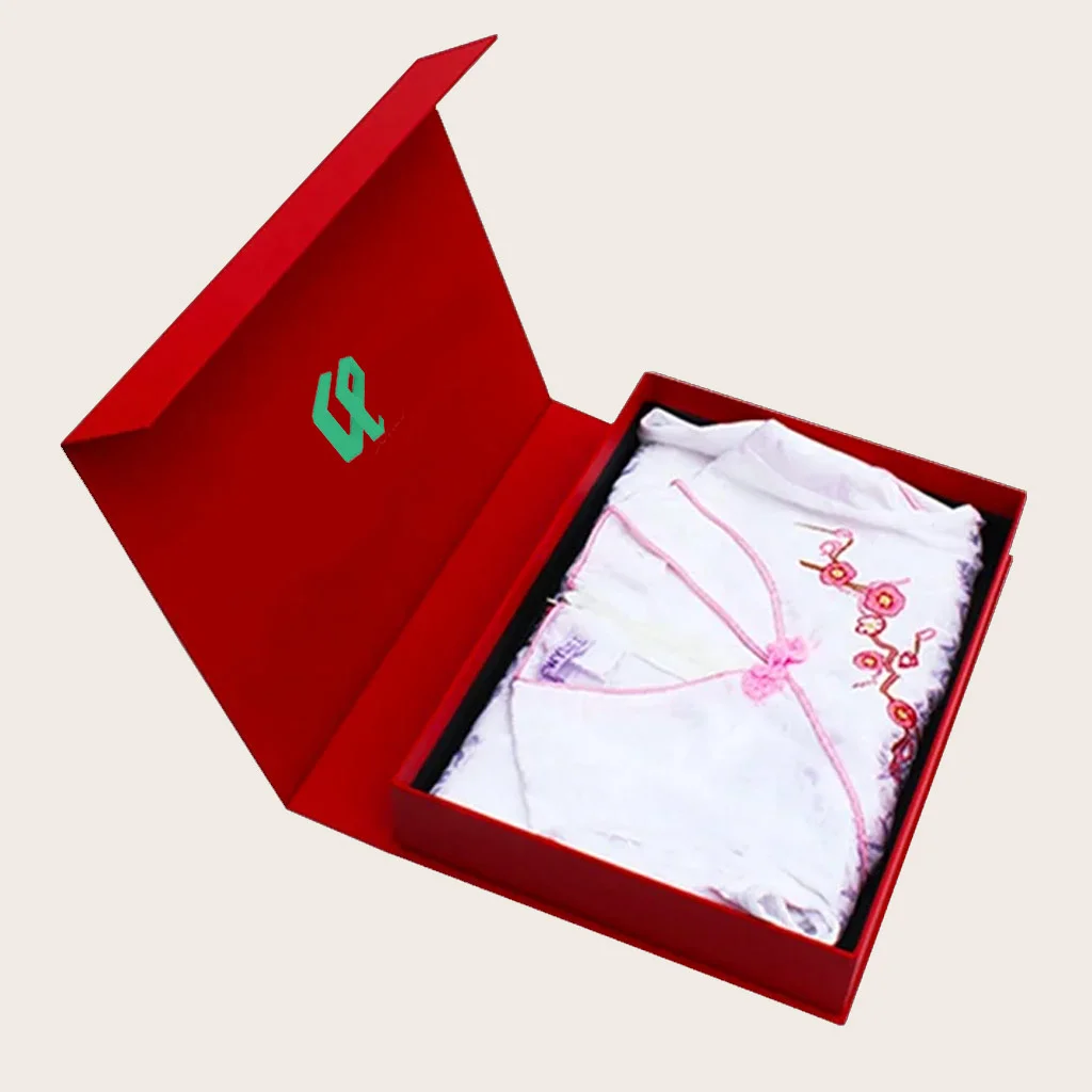 christmas apparel boxes