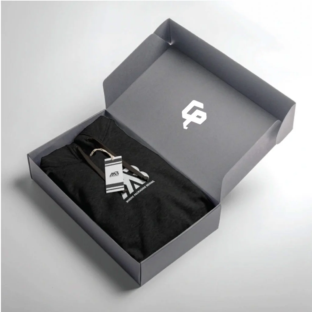 clothing gift boxes