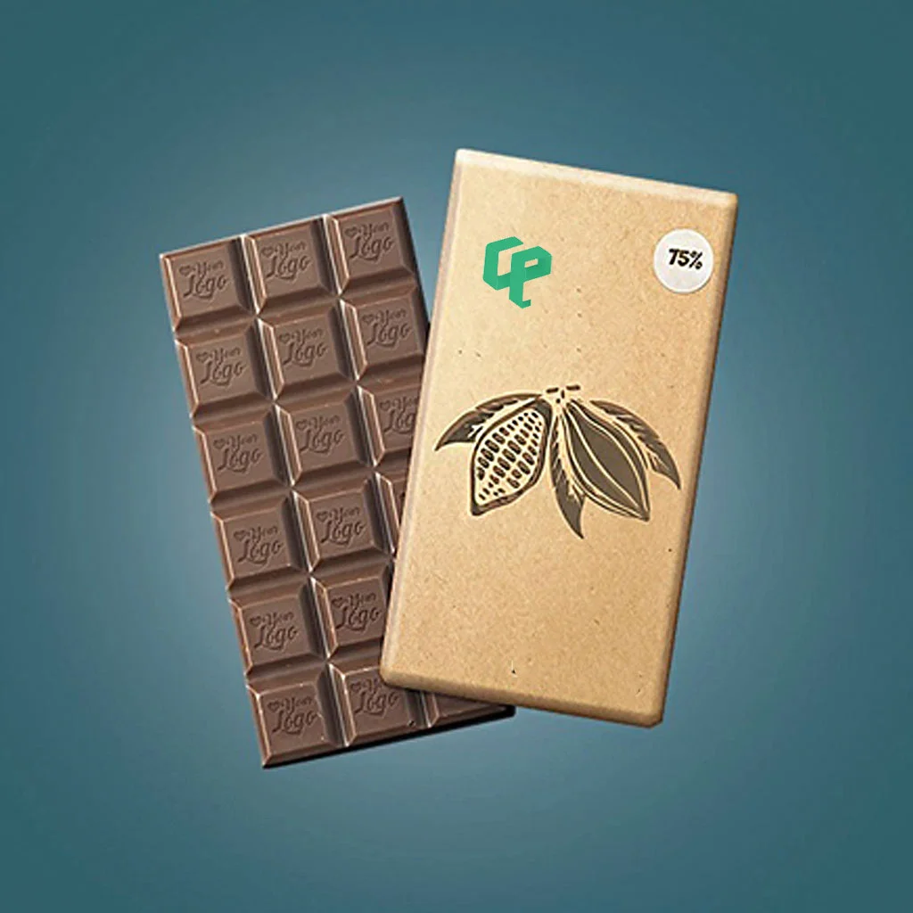 Custom Chocolate Bar Boxes - Image 4