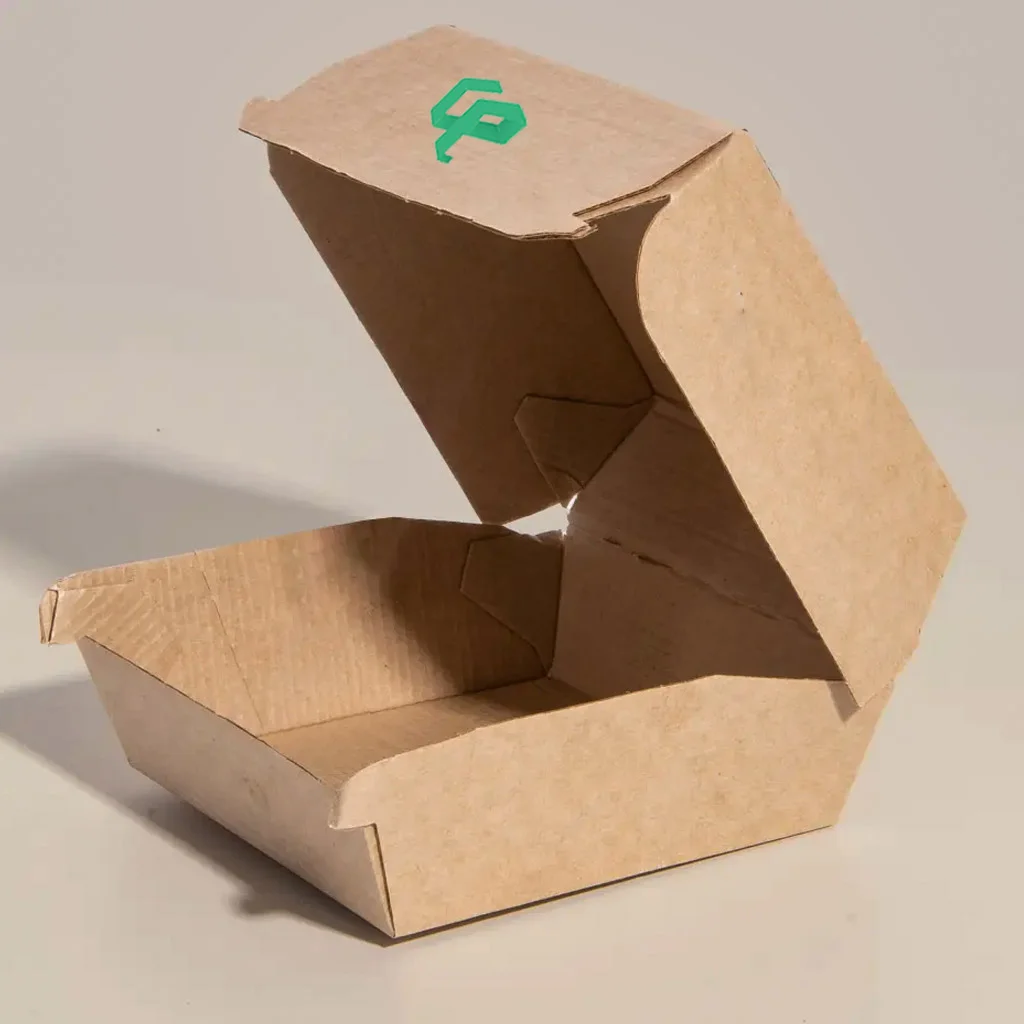Custom Burger Boxes - Image 4