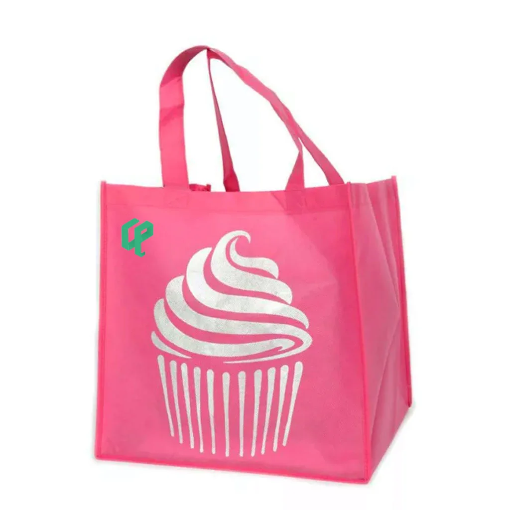Custom Cake Bags Boxes - Image 3