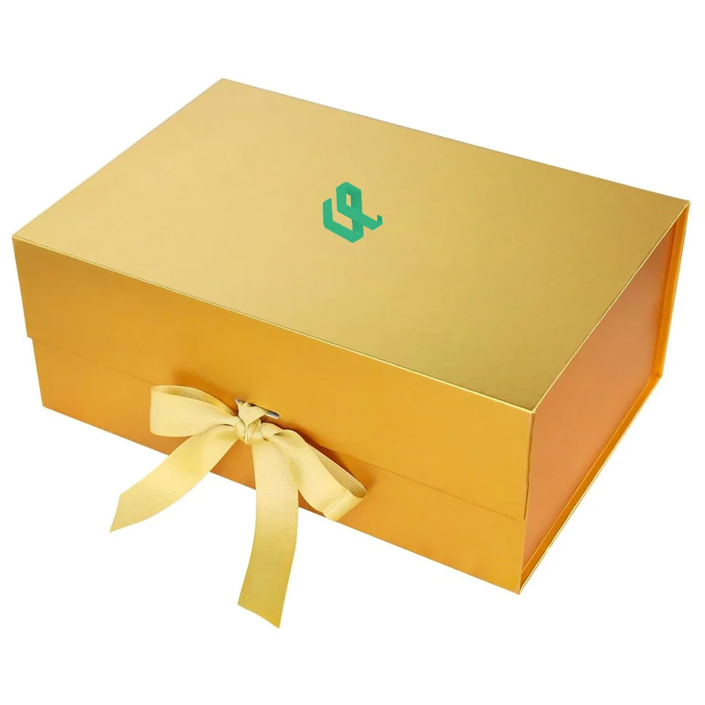 custom clothing gift box