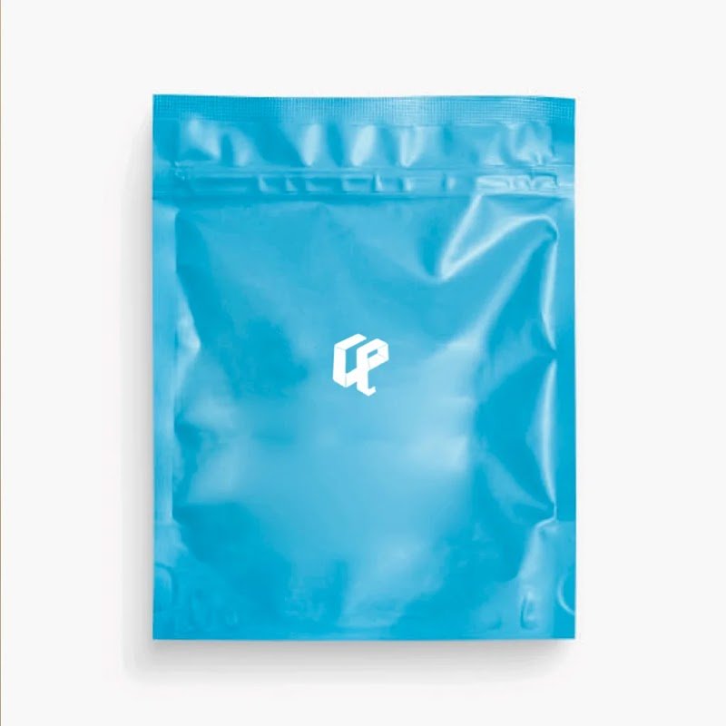 Custom Flat Pouches - Image 3
