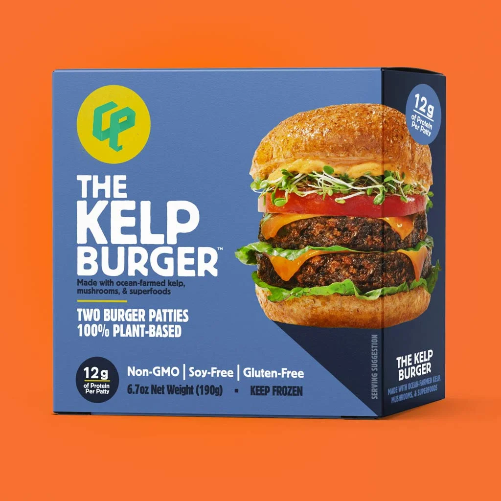 Custom Frozen Burger Boxes - Image 4