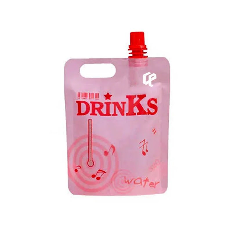Custom Spout Pouches - Image 4