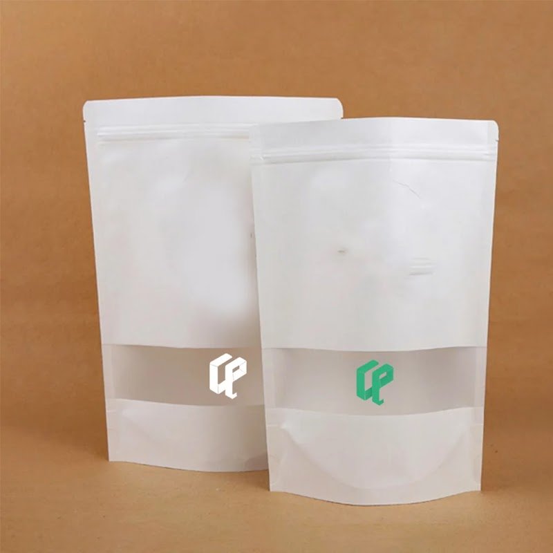 Custom Stand Up Pouches - Image 2
