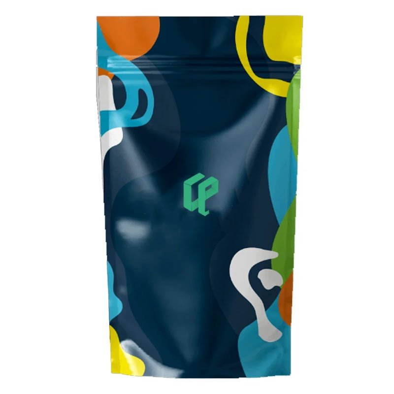 Custom Stand Up Pouches - Image 3