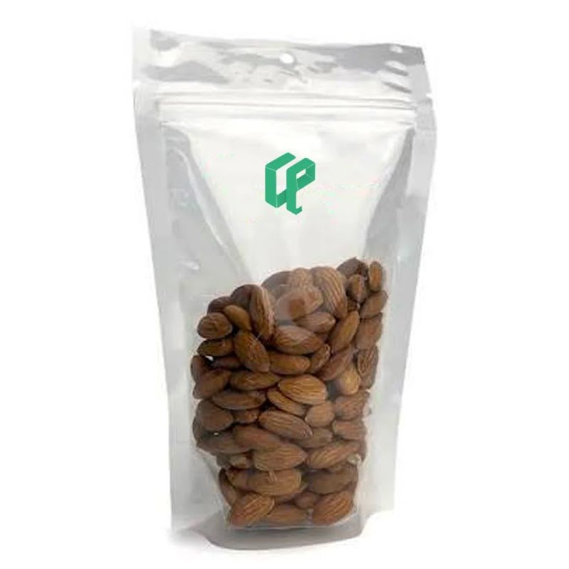 Custom Stand Up Pouches - Image 4