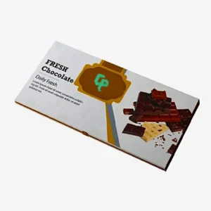 dutch chocolate packaging​