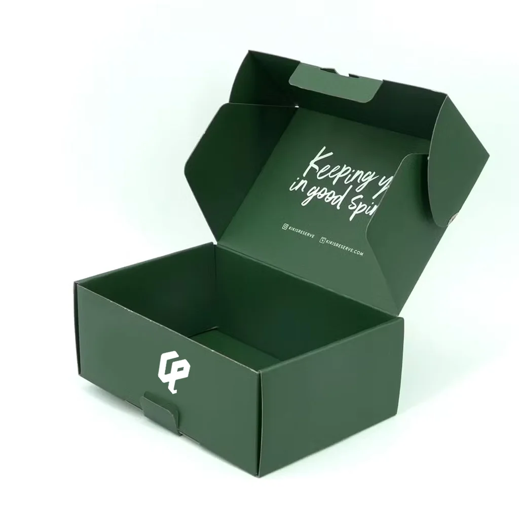 Custom Clothing Gift Boxes - Image 2