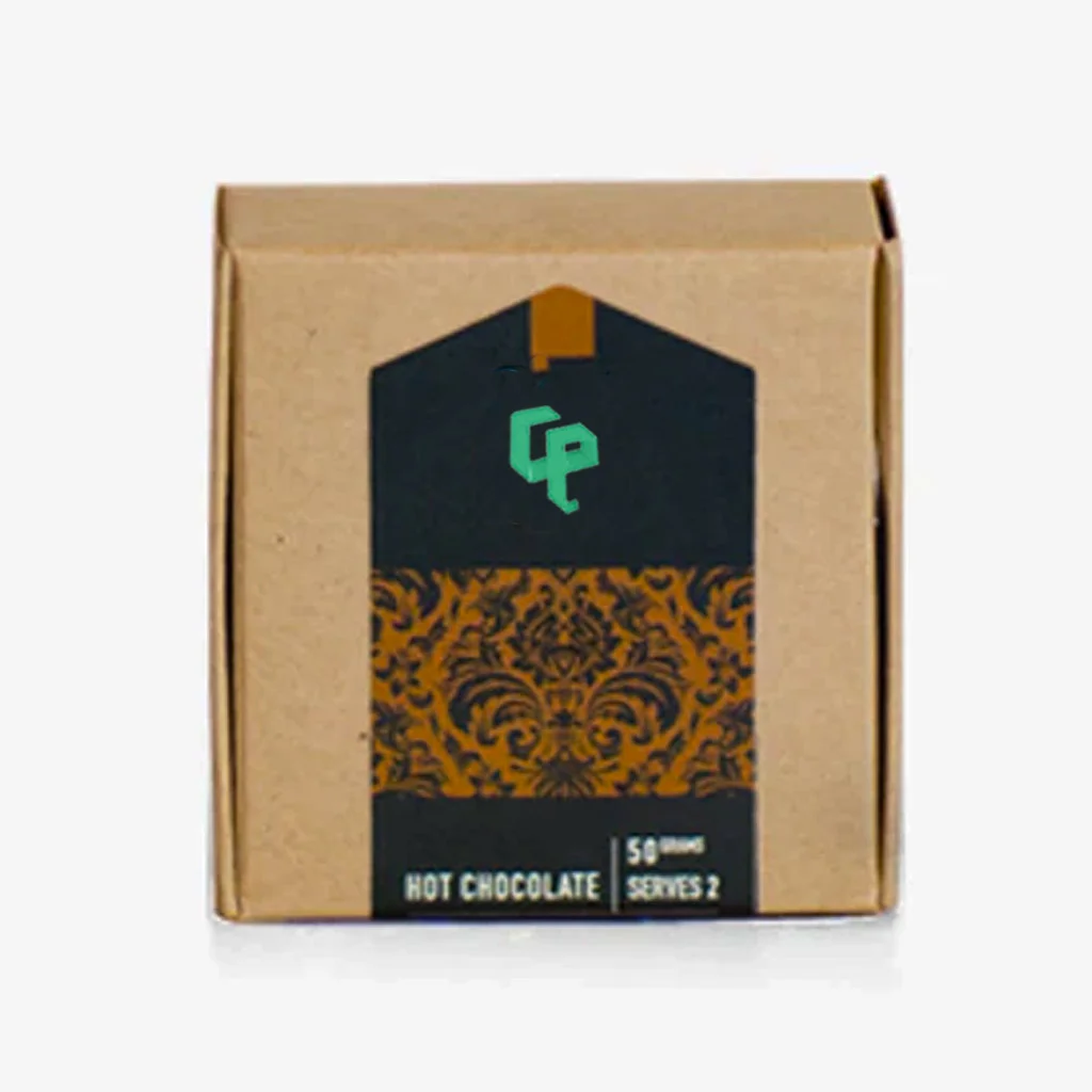 Custom Hot Cocoa Packaging Boxes - Image 4