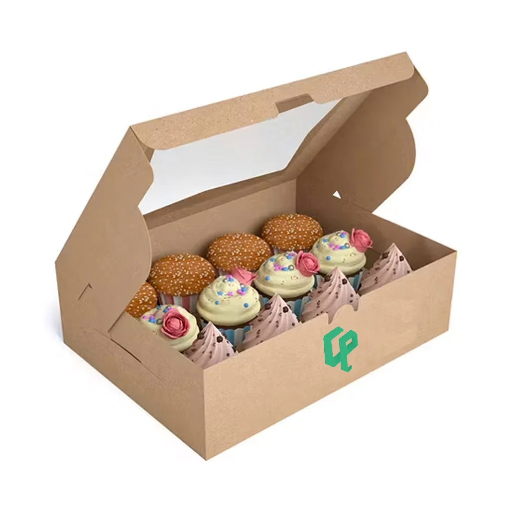 kraft bakery boxes