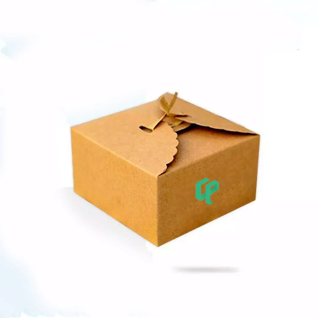 Custom Kraft Bakery Boxes - Image 4