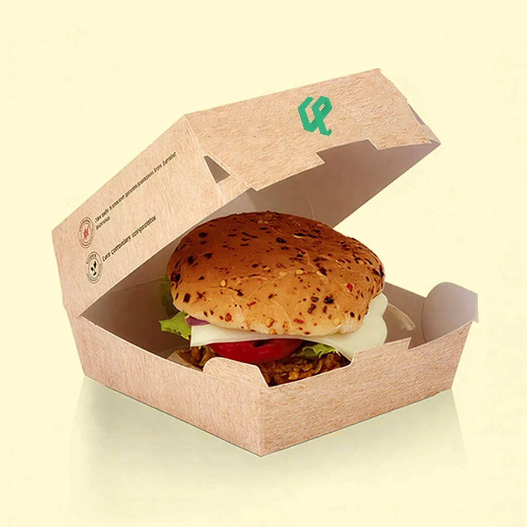 Custom Mini Burger Boxes - Image 3
