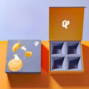 mooncake box