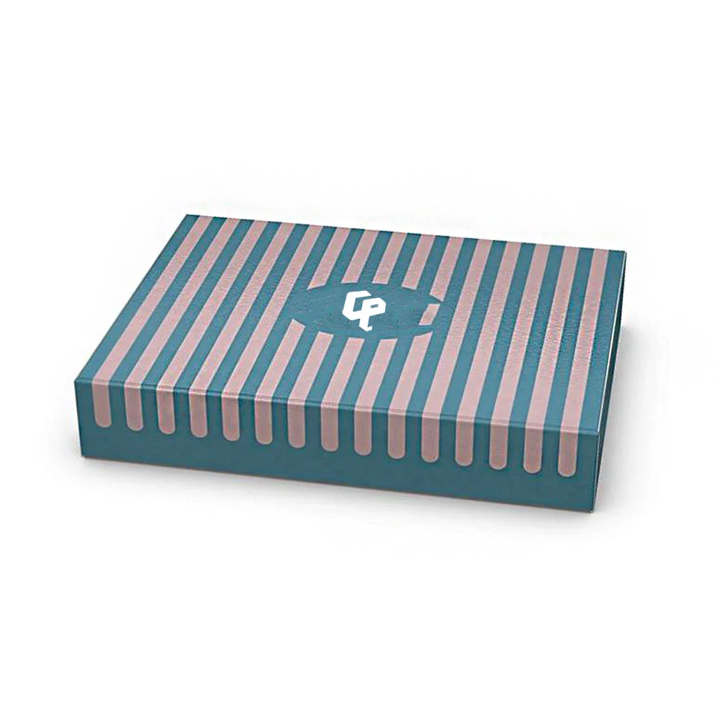 patisserie packaging