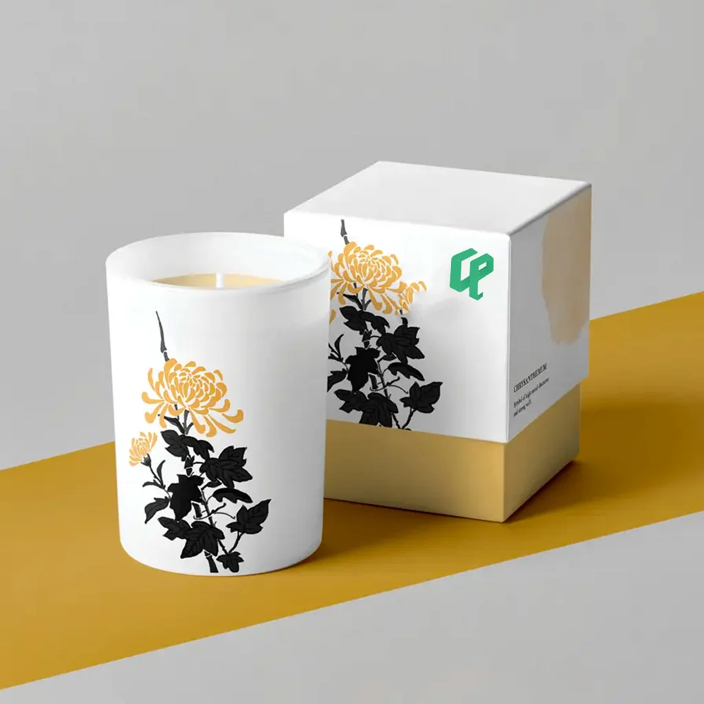 Custom 9cl Candle Boxes - Image 2