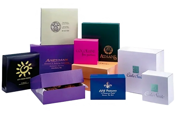 Custom Cosmetic Boxes