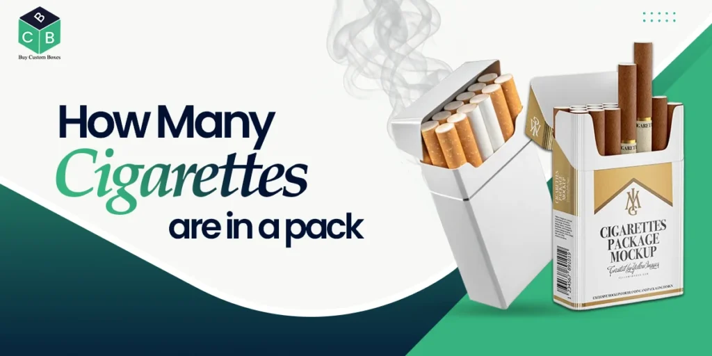 How Many Cigarettes In A Pack? A Clear 2026 Guide