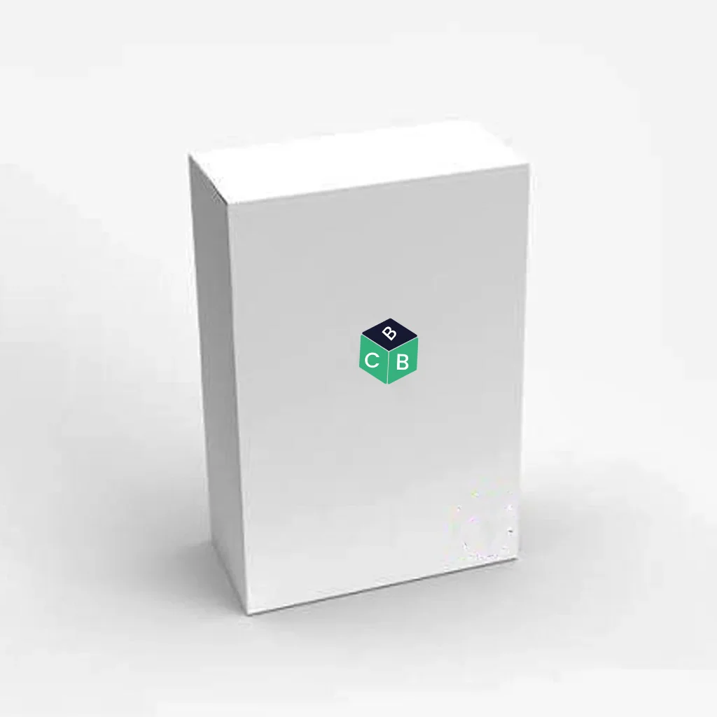 automobile tuck end boxes
