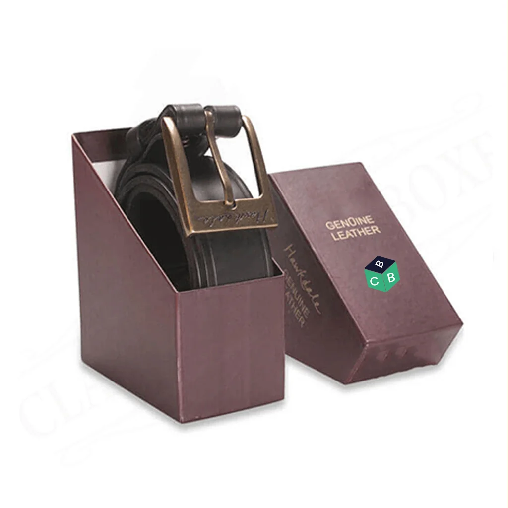 Custom Belt Boxes - Image 4