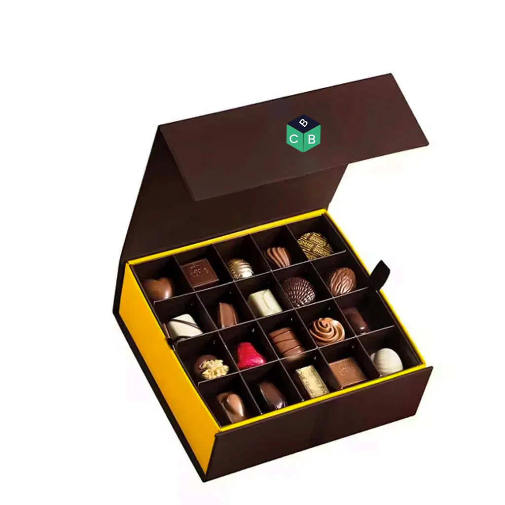 best luxury chocolate gift boxes