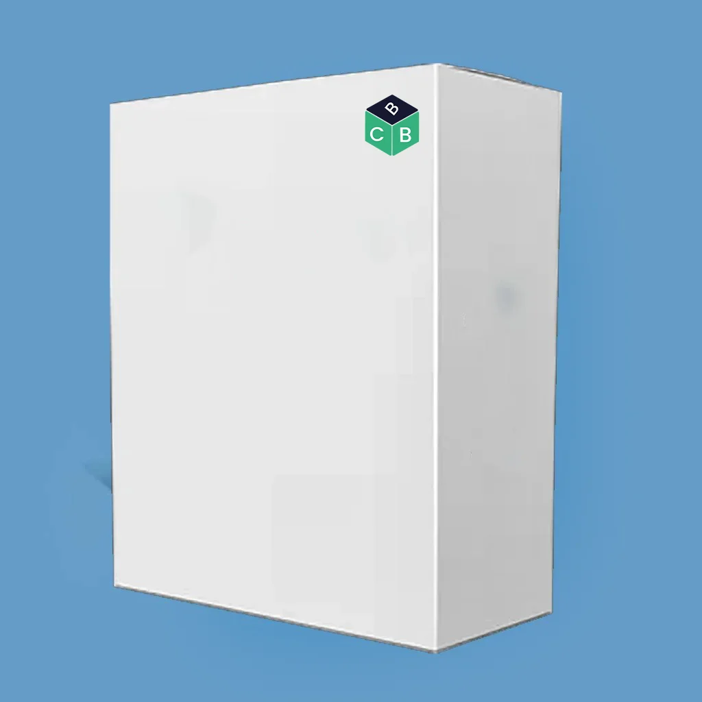 Custom Blank Cereal Boxes - Image 4
