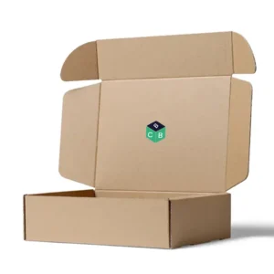 blank mailer boxes
