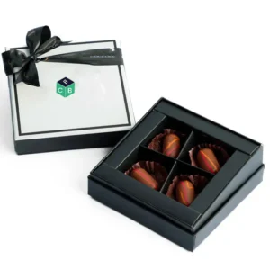 box gift chocolate