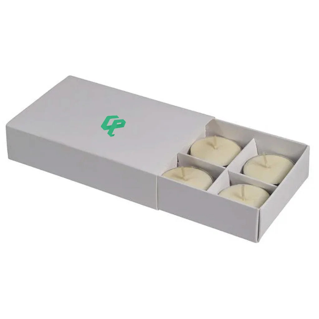 boxes for tealight candles