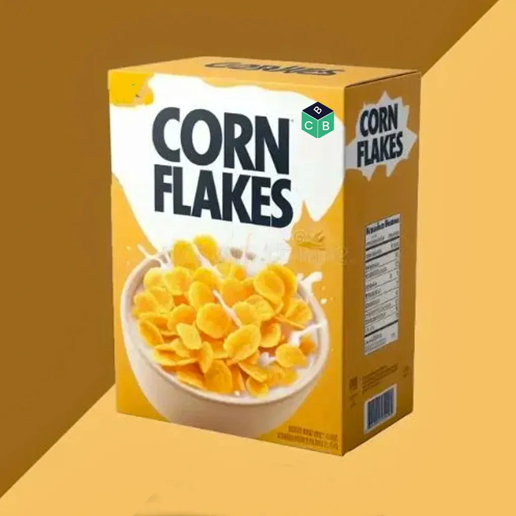 Custom Breakfast Cereal Boxes - Image 4