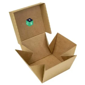 burger box takeaway​