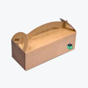 buy custom bakery kraft boxes​