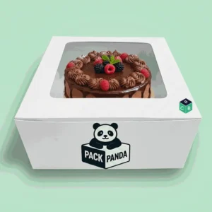 cake box