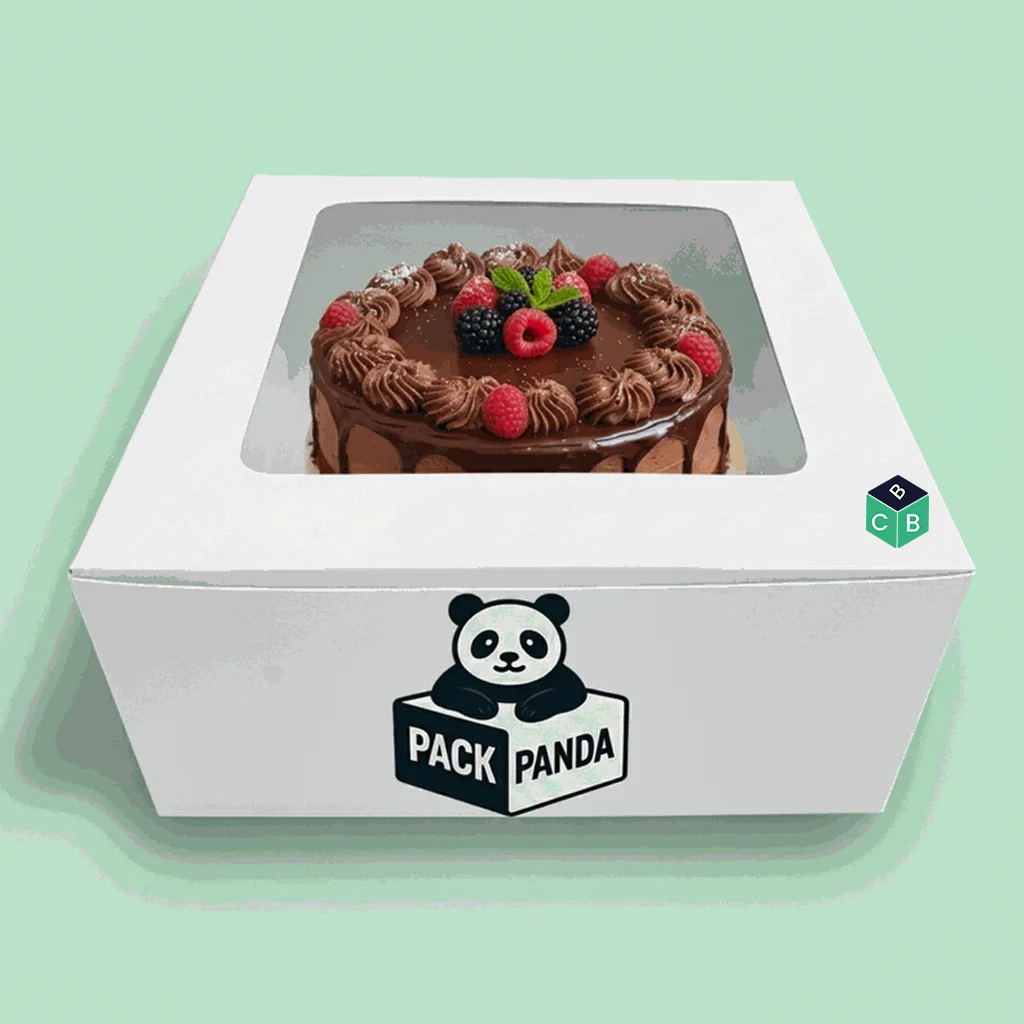 cake box