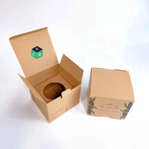 candle boxes with inserts