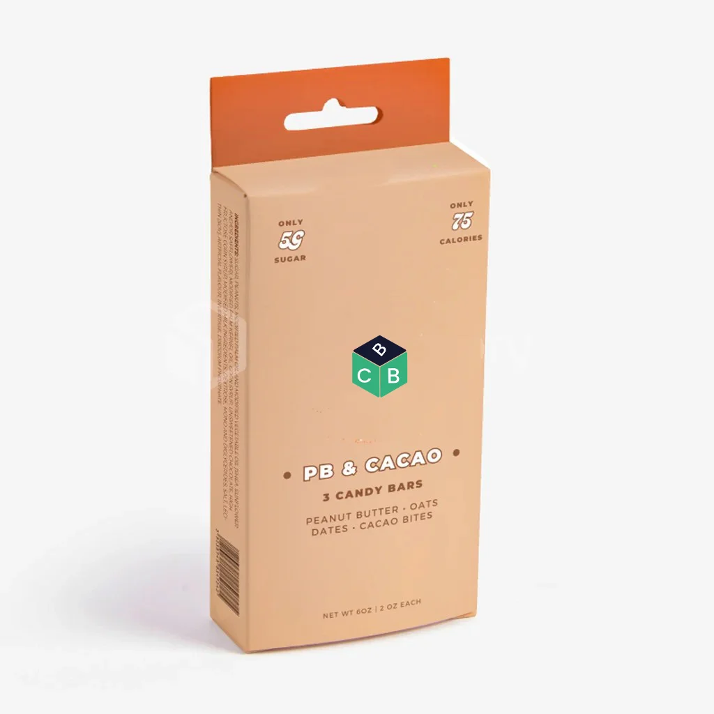 candy bar boxes