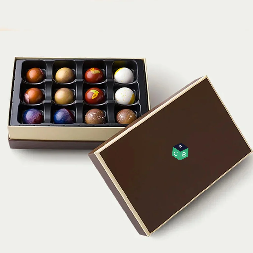 Custom Large Candy Packaging Boxes - Image 3