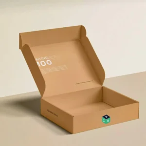 cardboard mailer boxes