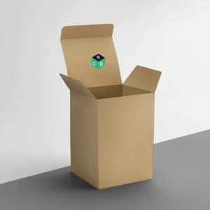 cardboard tuck boxes​