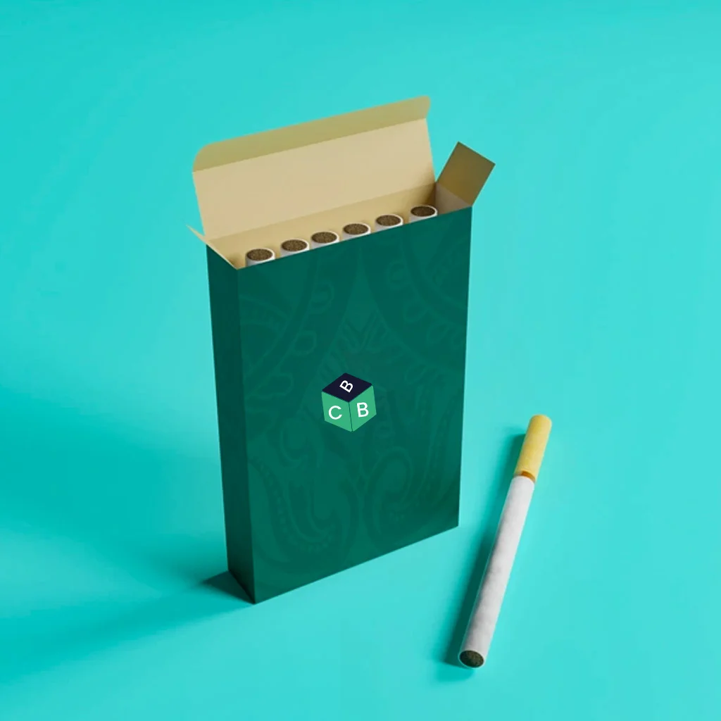 Custom CBD Cigarette Boxes - Image 4