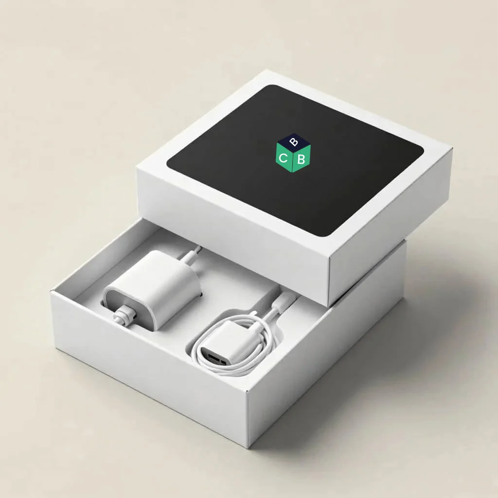 charger box