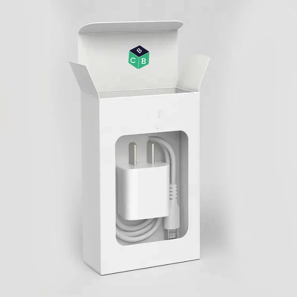 charger boxes